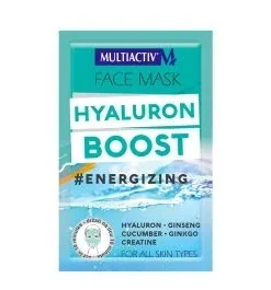 MULTIACT MASKA HYALURON 7.5
