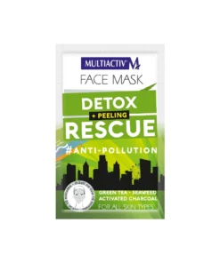 MULTIACT MASKA DETOC RESC 7.5M
