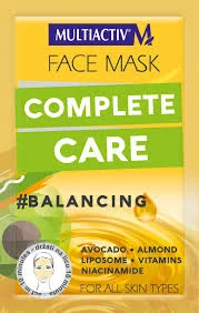 MULTIACT MASKA COMPACT CARE 7.5M