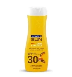 MULTIACTIV SUN LOSION SPF30 200M