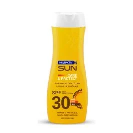 MULTIACTIV SUN LOSION SPF30 200M