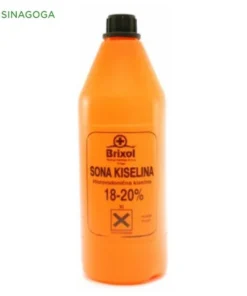 SONA KISELINA BRIXOL 1L