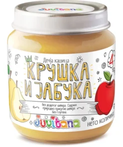 KASICA KRUSKA 128G 2