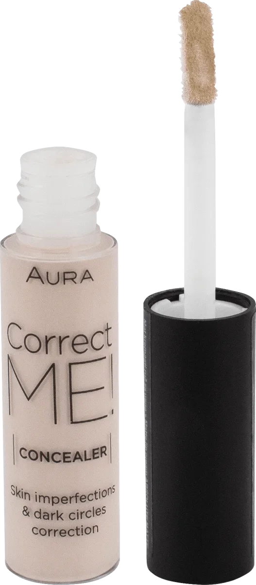 AURA KOREKTOR 302