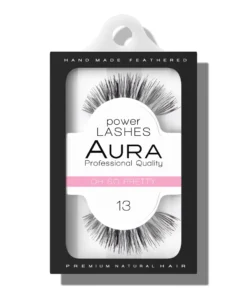 AURA VESTACKE TREPAVICE 13