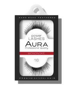 AURA VESTACKE TREPAVICE 16