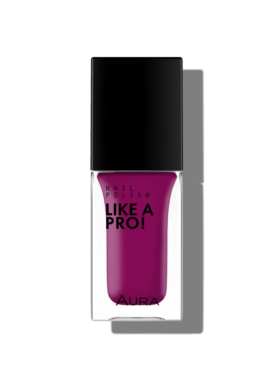 AURA LAK LIKE PRO 124