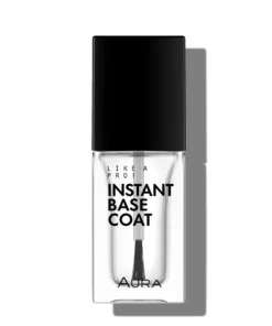 AURA LAK INSTANT BASE COAT