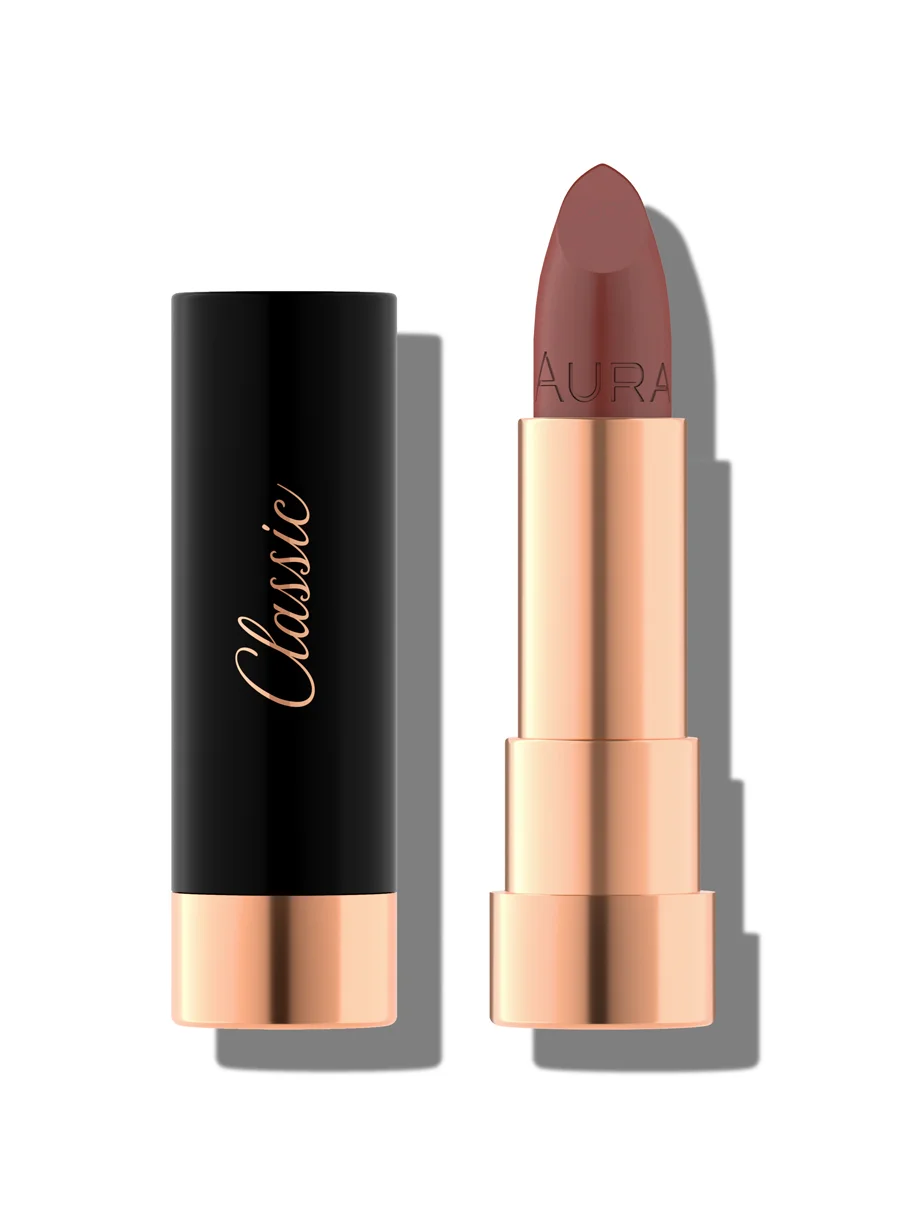 AURA RUZ CLASSIC 251 NOSY NUDE