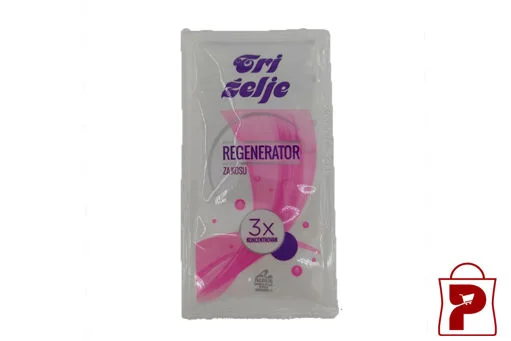 REGENERATOR TRI ZELJE 15