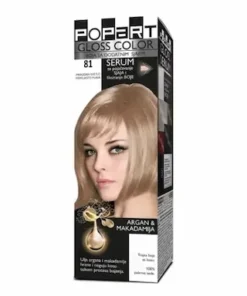 STILL POPART GLOSS COLOR 81