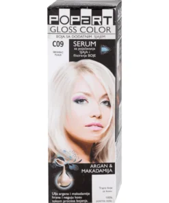 STILL POPART GLOSS COLOR C09