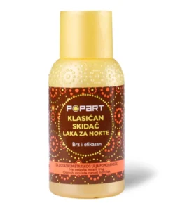 POPART KLASICNI SKIDAC LAKA 60ML