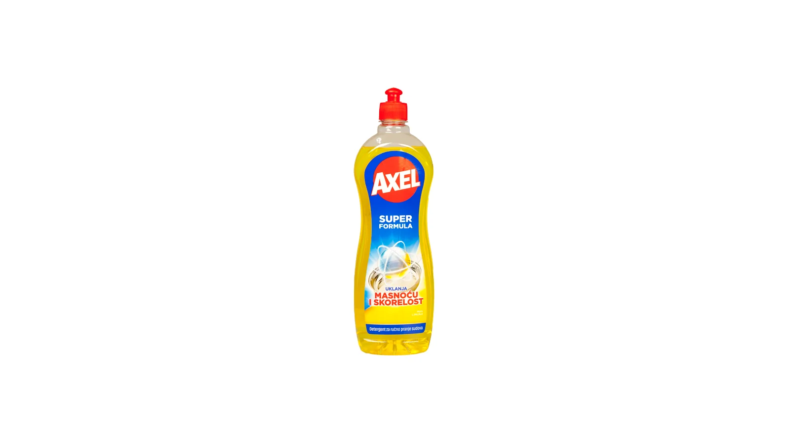 AXEL 900ML ZA SUDOVE LIMUN