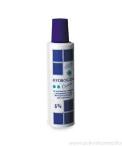 HIDROGEN 6%  200ML