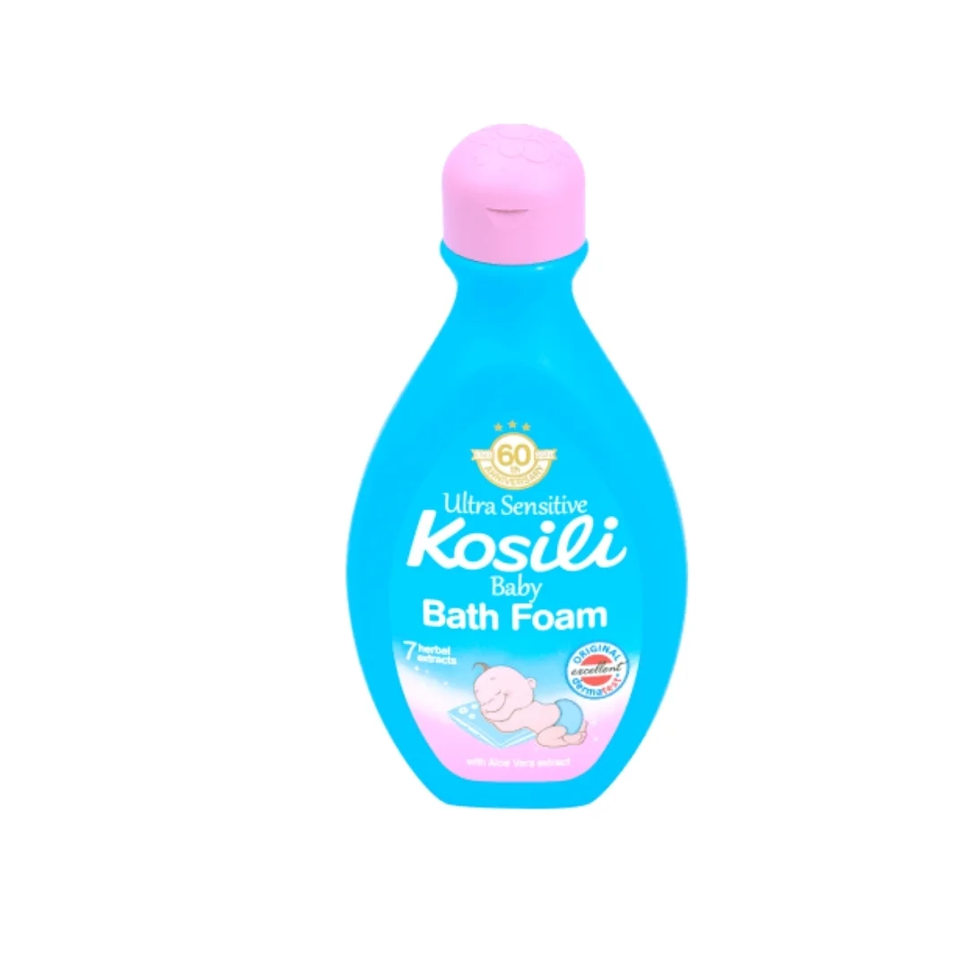 KOSILI KUPKA 400ML PLAVA