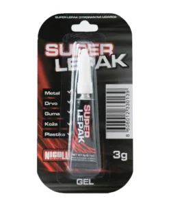 SUPER LEPAK NIKOLL 3G