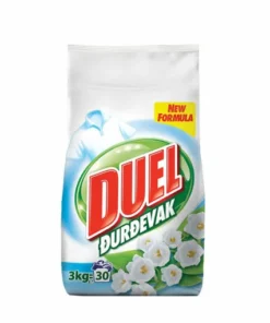 DUEL 3KG DJURDJEVAK COMPACT