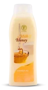 FITOGAL GEL ZA TUSIRANJE MILK&HONEY