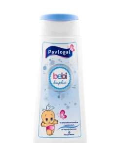 PAVLOGAL KUPKA ZA BEBE 200ML