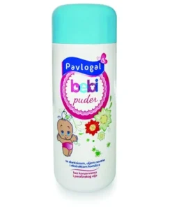 PAVLOGAL BEBI PUDER 100GR