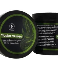 FITOGAL MASKA ZA KOSU MASLINA