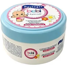 PAVLOGAL BEBI KREMA 200ML