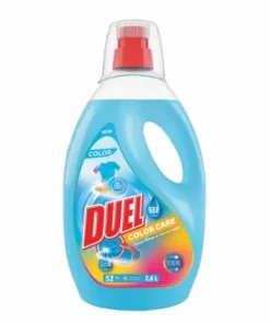 DUEL TECNI 2.6L COLOR