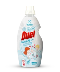 DUEL 1.6L HAPPY FAMILY CARE