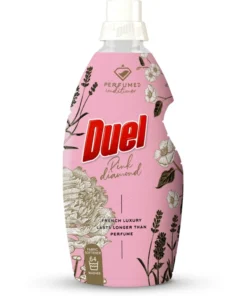 DUEL 1.6L PINK DIAMOND