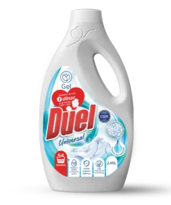 DUEL 2.45L UNIVERSAL