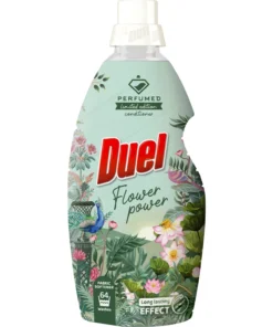 DUEL 1.6L FLOWER POWER