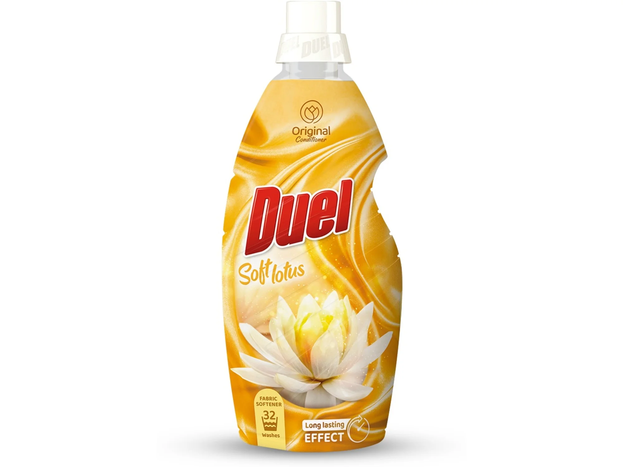 DUEL 800M SOFT LOTUS