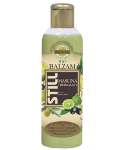STILL BALZAM 500ML MASLINA