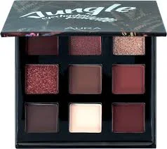 AURA SENKE JUNGLE EYESHADOW