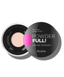 AURA PUDER PRAH 06 CREAMY