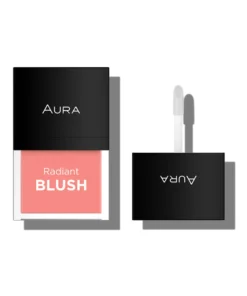 AURA RADIANT BLUSH TECNO RUMENILO 261
