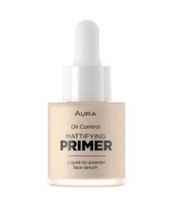 AURA MATTIFYING PRIMER