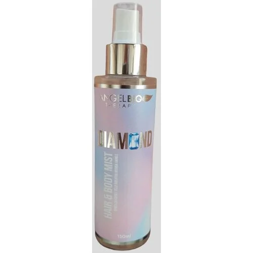 DIAMOND HAIR AND BODY MIST 150