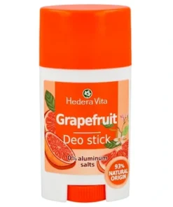 GRAPEFRUIT DEZODORANS STICK 50ML