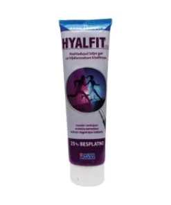 SPORTSKI GEL SA EFEKTOM HLADJENJA