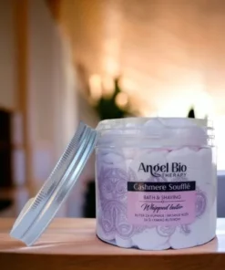 CASHMERE SOUFFLE BUTER 250ML