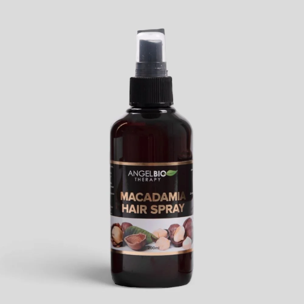 SPREJ ZA KOSU MAKADAMIA 200ML