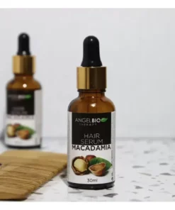 SERUM ZA KOSU MAKADAMIA 30ML