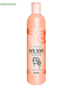 BALZAM TROPIK 400M+100M