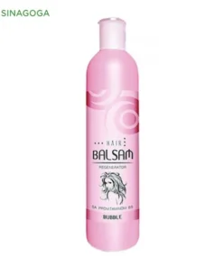 BALZAM BUBLE 400M+100M