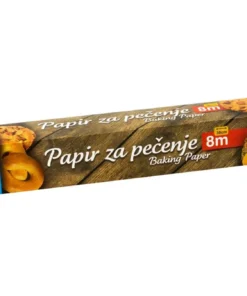 CRIS PACK KESE ZA PECENJE