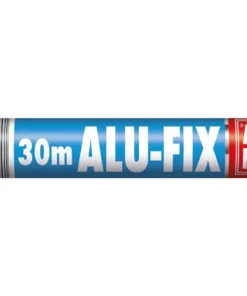 CRIS PACK 30M ALU FOLIJA