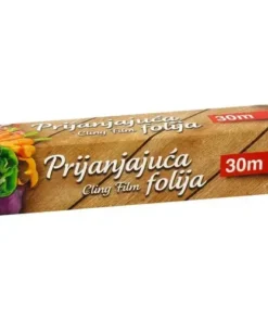 CRIS PACK PRIJ.FOLIJA 30M