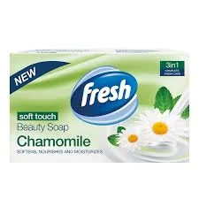 FRESH SAPUN 75G KAMILICA